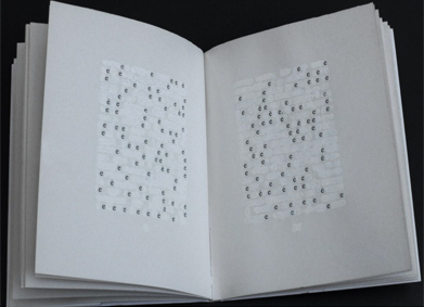 «Le livre sans fin» Francis TUZET Plasticien Sculpture